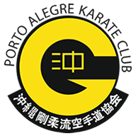 Porto Alegre Karate Club: Porto Alegre Karate Club - Okinawa Goju-Ryu Karatedo Kyokai -