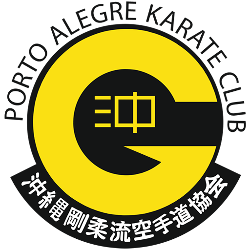 Porto Alegre Karate Club: Porto Alegre Karate Club - Okinawa Goju-Ryu Karatedo Kyokai -